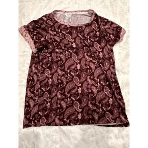 the lucky brand shirt